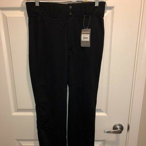 Easton Adult Rival 2 Baseball Pants NWT